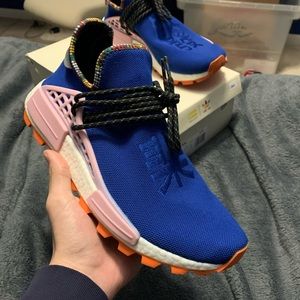 Adidas Human Race “Inspiration Pack”